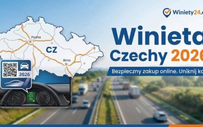 Wielka wyprawa samochodem po stolicach Europy. Jak objechać Pragę, Wiedeń i Budapeszt w 2026 roku bez mandatu?