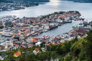 Bergen