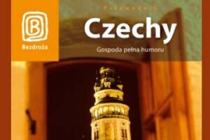 Przewodnik po Czechach