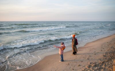 Czy warto wypoczywać nad polskim morzem?